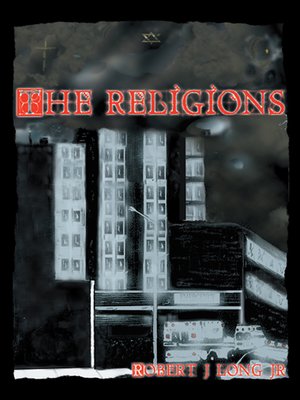 cover image of The Religions
